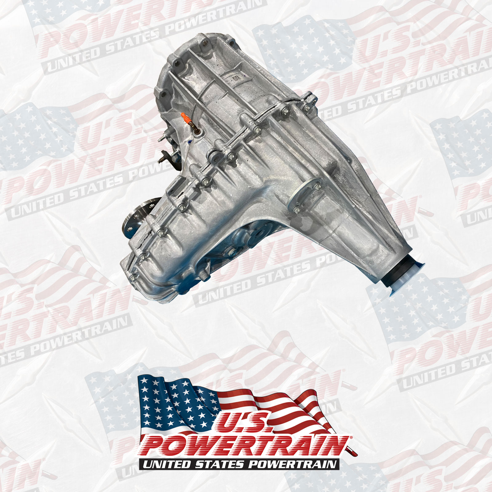 HC3Z7A195D NEW Transfer Case 2017 2020 F250/F350/F450/F550 BW4465