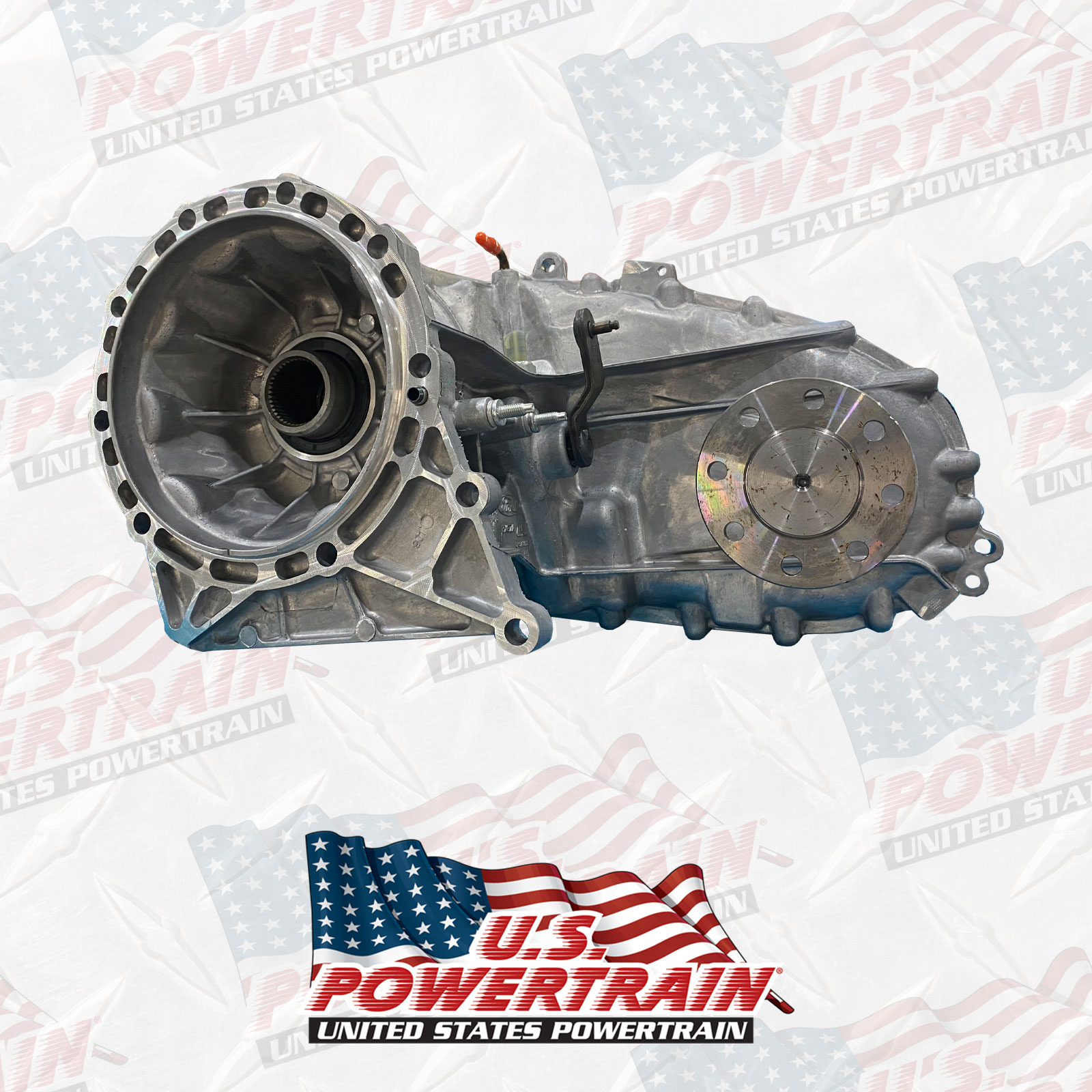 HC3Z7A195D NEW Transfer Case 2017 2020 F250/F350/F450/F550 BW4465