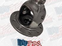 New Bare Open Differential Case 2007-2018 Jeep Wrangler DANA 30 Rear 3.73 and Up